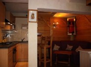 Appartement Saint Jean De Sixt