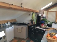 Appartement Saint Maurice De Gourdans