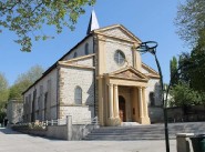 Appartement Saint Pierre De Chandieu