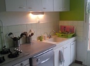 Appartement Savigny