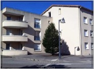 Appartement Simandres