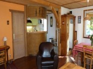 Appartement Sixt Fer A Cheval