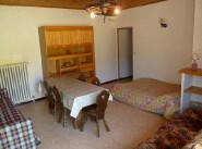 Appartement t2 Bellevaux