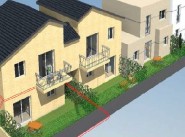 Appartement t2 Bourg De Peage