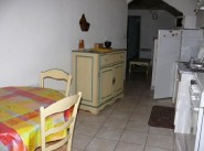Appartement t2 Bourg Saint Andeol