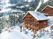 Appartement t2 Chatel