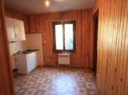 Appartement t2 Chatillon Sur Cluses