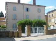 Appartement t2 Chessy