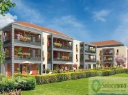 Appartement t2 Cranves Sales