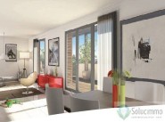 Appartement t2 Ferney Voltaire