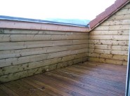 Appartement t2 Firminy