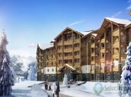 Appartement t2 Flaine