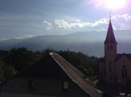 Appartement t2 Frontenex