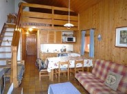 Appartement t2 Hauteluce
