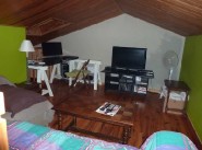 Appartement t2 L Etrat