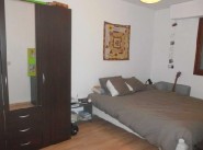 Appartement t2 La Motte Servolex