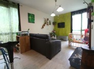 Appartement t2 La Ravoire