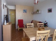 Appartement t2 Le Corbier