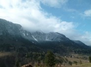 Appartement t2 Le Petit Bornand Les Glieres