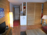 Appartement t2 Les Allues