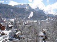 Appartement t2 Les Carroz D Araches