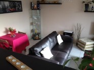 Appartement t2 Les Cheres