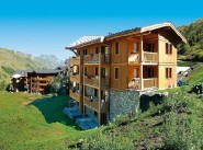 Appartement t2 Les Menuires
