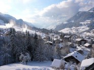 Appartement t2 Megeve