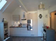Appartement t2 Metz Tessy