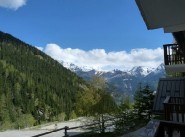 Appartement t2 Modane