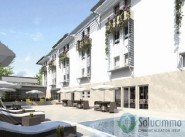 Appartement t2 Montbonnot Saint Martin