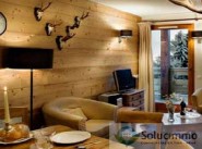 Appartement t2 Morillon