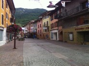 Appartement t2 Moutiers