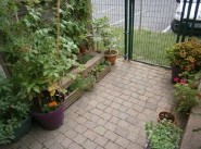 Appartement t2 Neuville Sur Saone