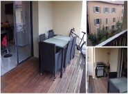 Appartement t2 Neuville Sur Saone