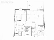 Appartement t2 Saint Alban Leysse