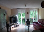 Appartement t2 Saint Genix Sur Guiers