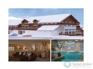 Appartement t2 Saint Sorlin D Arves