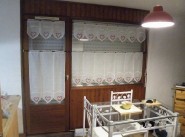 Appartement t2 Servoz