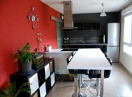Appartement t2 Thoiry