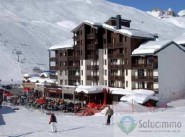 Appartement t2 Tignes
