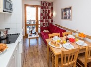 Appartement t2 Valmeinier