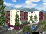 Appartement t2 Villard Bonnot