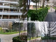 Appartement t2 Villeurbanne