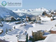 Appartement t3 Avoriaz