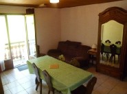 Appartement t3 Bellevaux