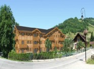 Appartement t3 Bernex