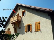Appartement t3 Bernex