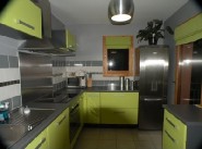 Appartement t3 Boege