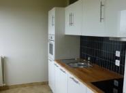Appartement t3 Bron